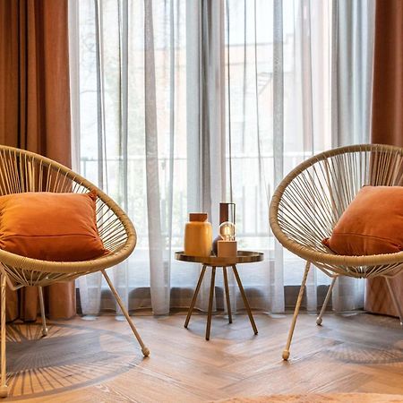 Boutiquehotel Докьом Екстериор снимка