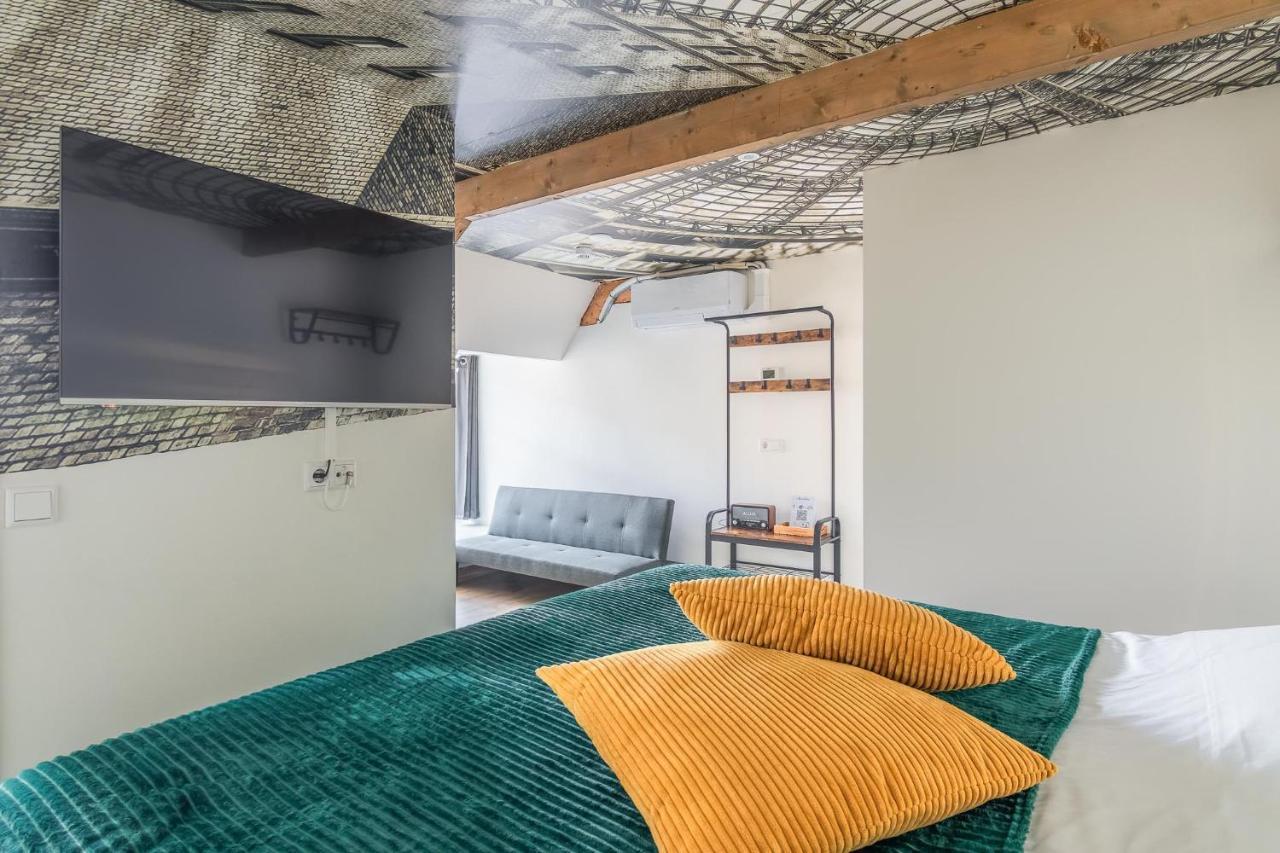 Boutiquehotel Докьом Екстериор снимка