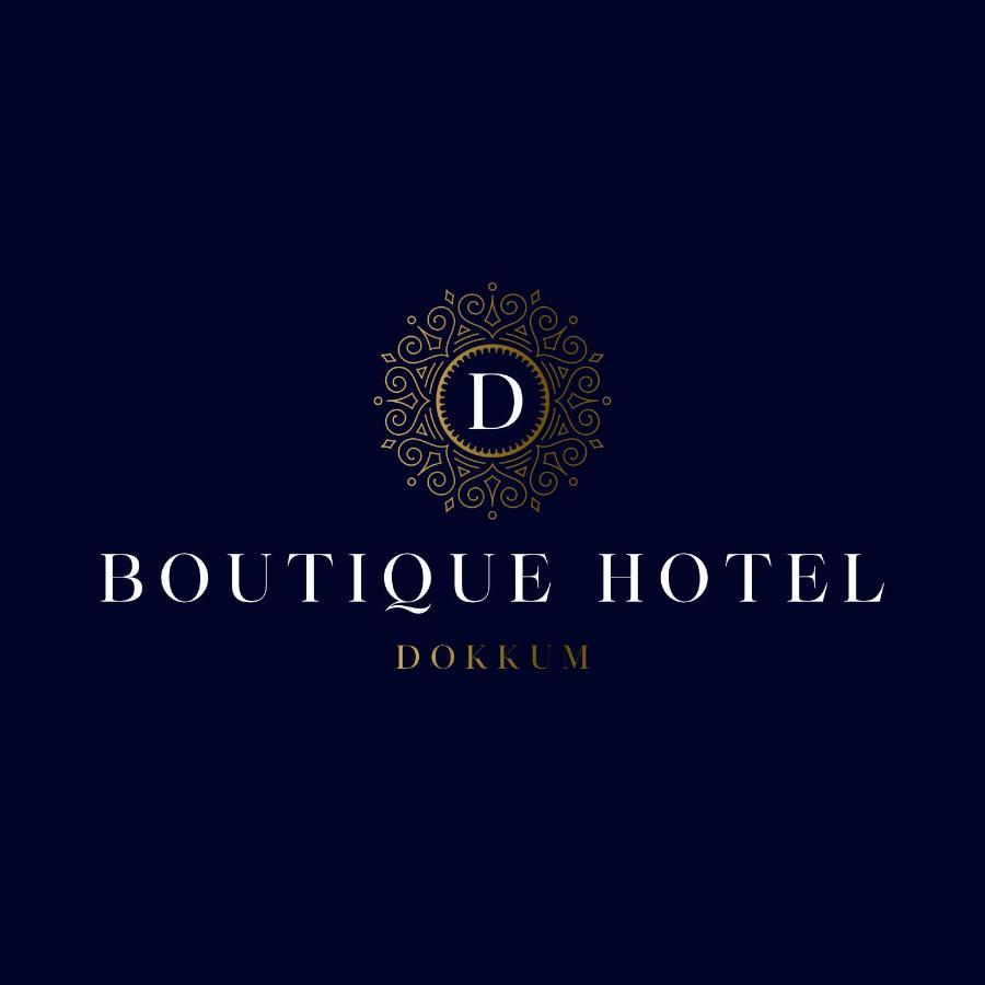 Boutiquehotel Докьом Екстериор снимка