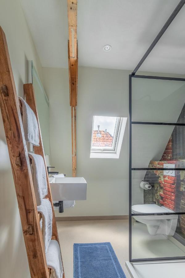 Boutiquehotel Докьом Екстериор снимка
