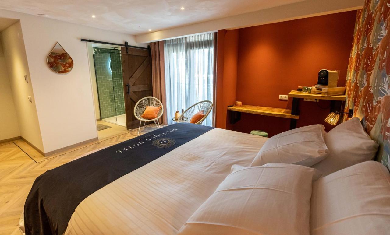 Boutiquehotel Докьом Екстериор снимка