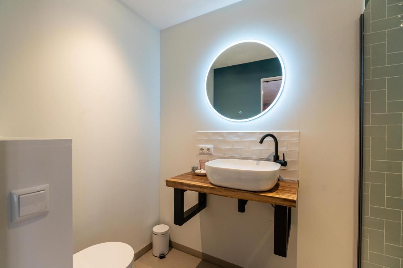 Boutiquehotel Докьом Екстериор снимка