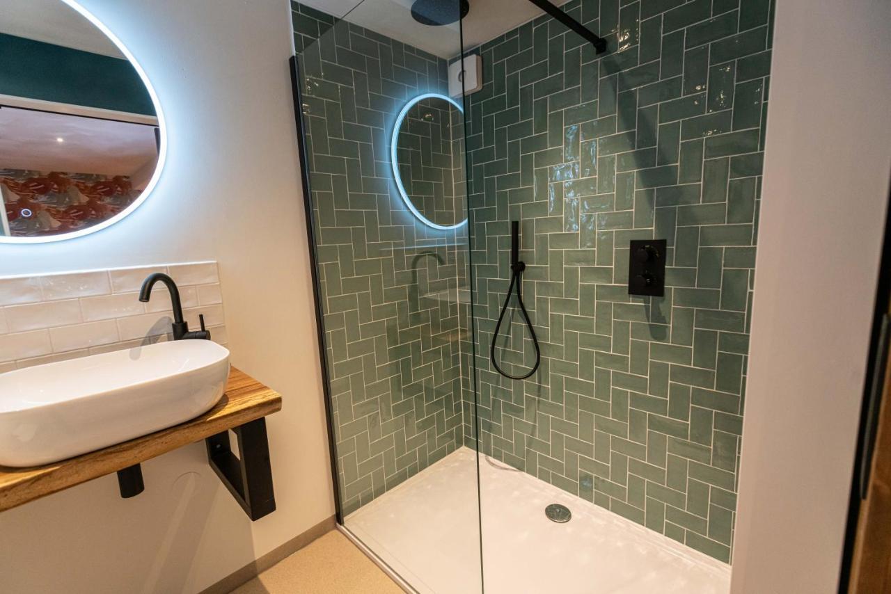 Boutiquehotel Докьом Екстериор снимка