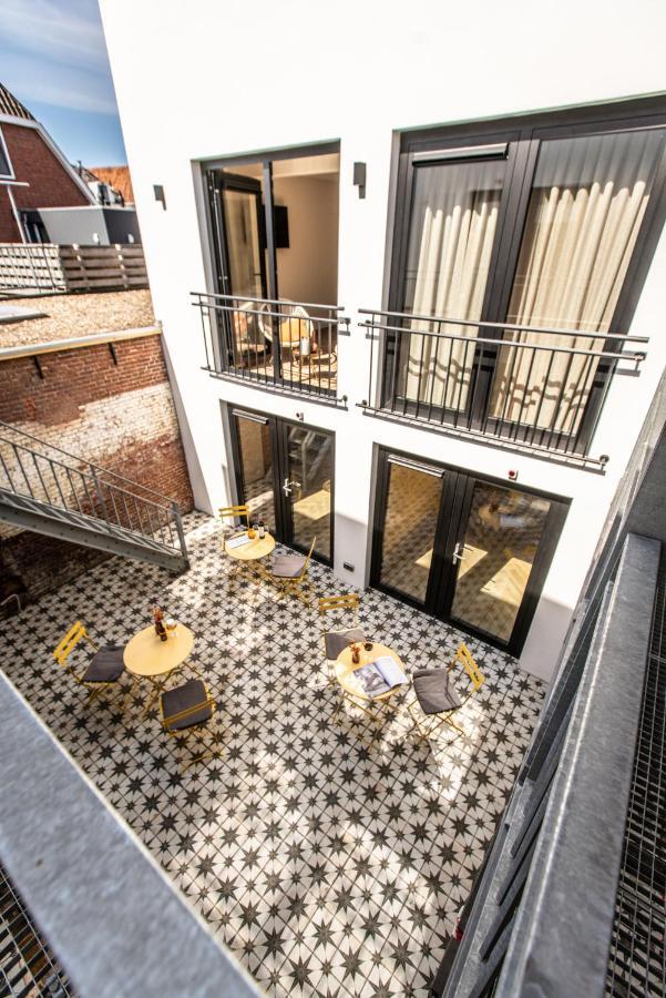 Boutiquehotel Докьом Екстериор снимка