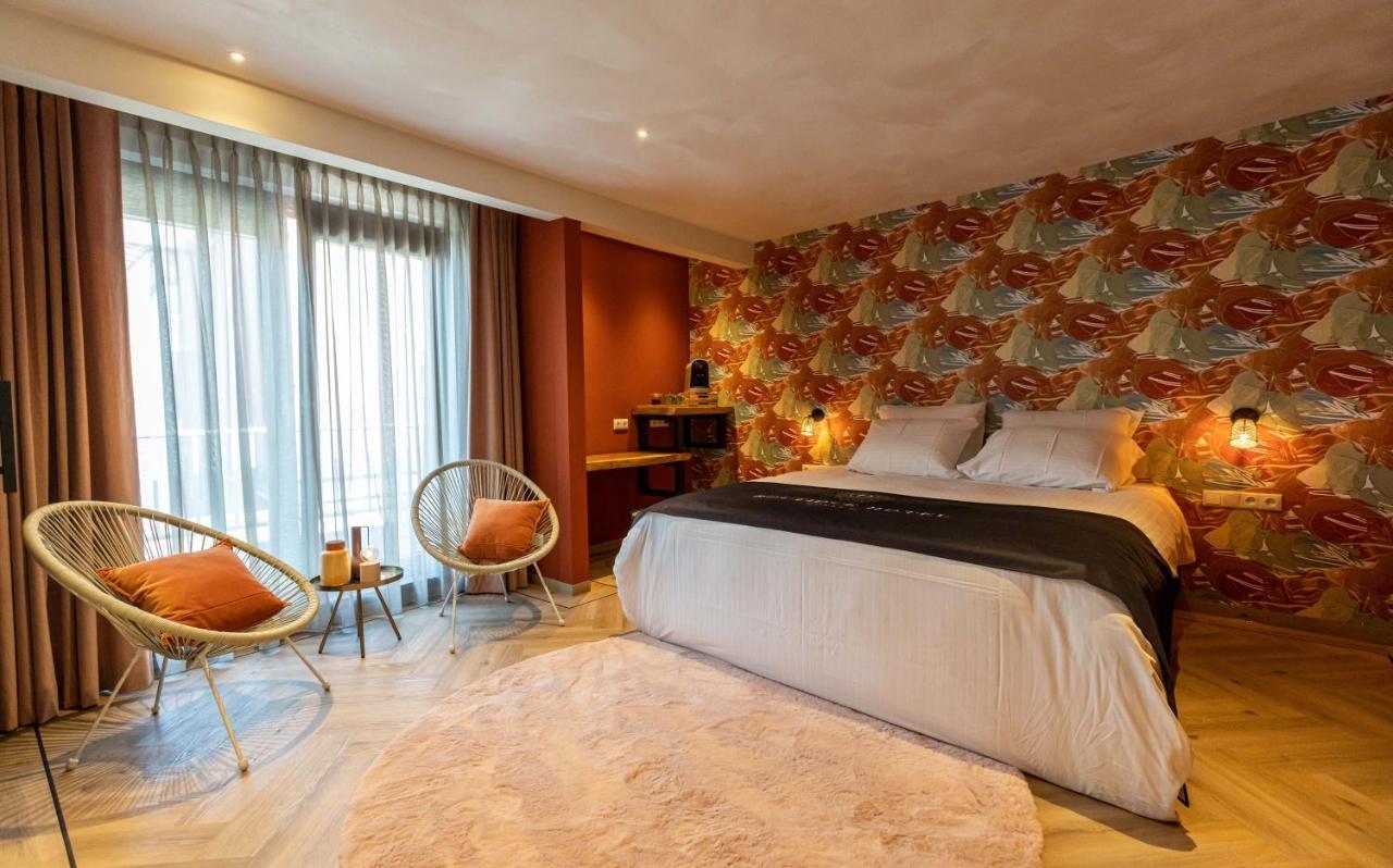 Boutiquehotel Докьом Екстериор снимка