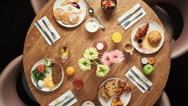 Boutiquehotel Докьом Екстериор снимка